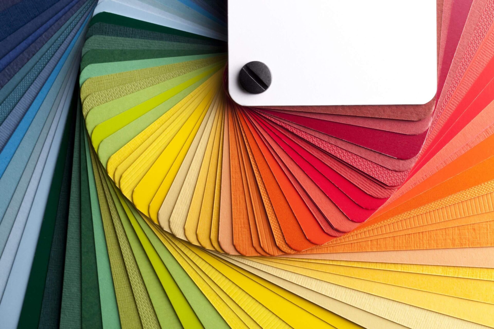 Production design and prepress